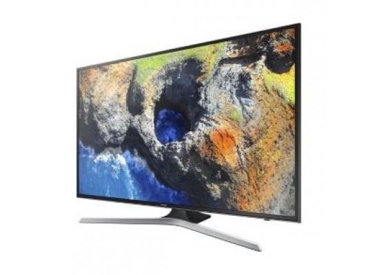 Samsung 65 Inch LED Ultra HD (4K) TV (UA65MU7000)