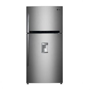 LG 471L Refrigerator REF 502 HLHN