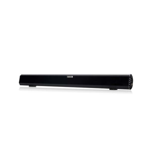 Scanfrost Sound Bar System - SFSB3000C LY-S201 - 30W, Bluetooth, AUX,Line in, TF, USB