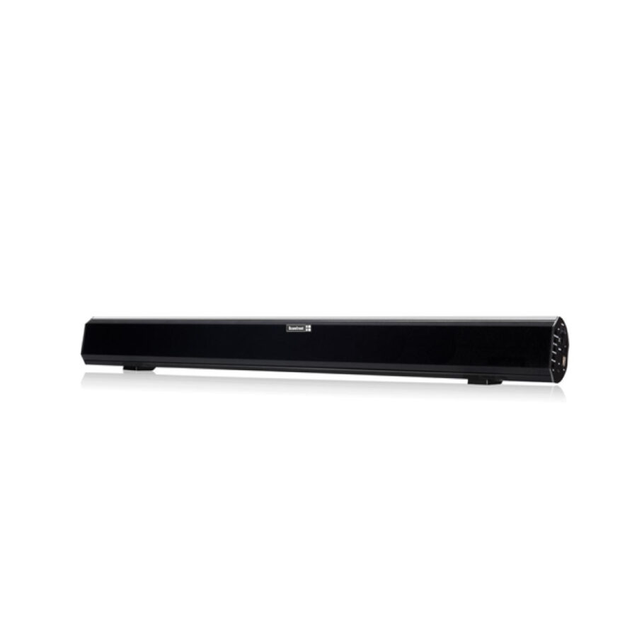 Scanfrost Sound Bar System - SFSB3000C LY-S201 - 30W, Bluetooth, AUX,Line in, TF, USB