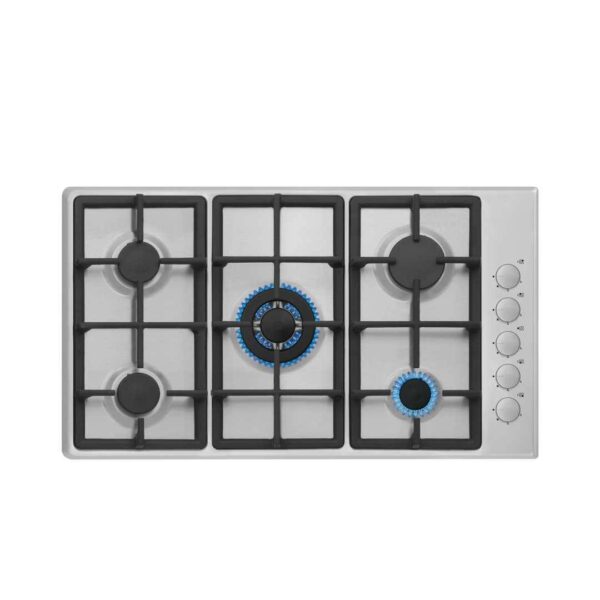 Scanfrost Built-In Gas Cooker Hob- SFC640B