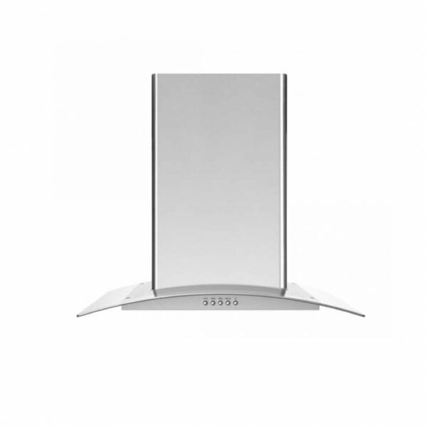 Scanfrost Built - In Chimney – SFC8630B 400mAh