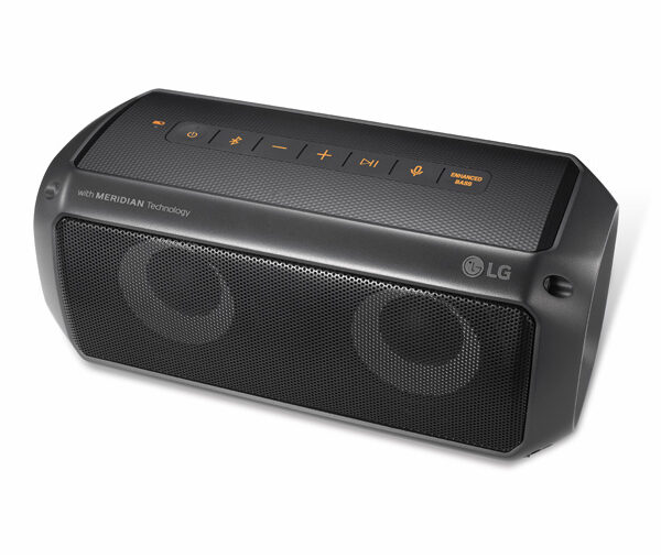 LG Xboom AUD 3PK MERIDIAN