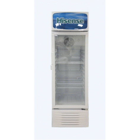 Hisense Refrigerator Show case FL 30 FC