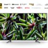 Sony 65 inch 4K HDR Smart TV -KD-65X7000G