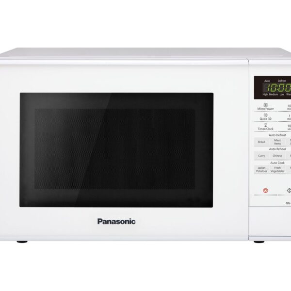 Panasonic Microwave owen, Automatic Function - MW266