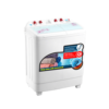 Scanfrost Semi-Automatic Washing Machine – SFWMTTD (6.8kg)