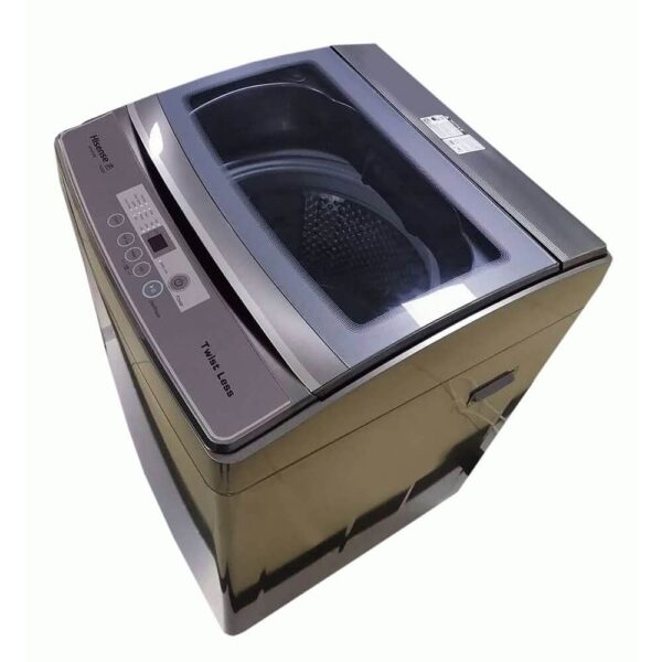 Hisense Automatic Top Loader 13KG Washing Machine | WM 132
