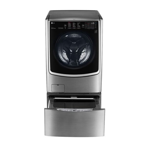 LG 21kg/12Kg TWINWash Washing Machine FH0C9CDHK72