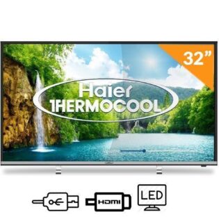 Haier Thermocool 32 Inch LED TV