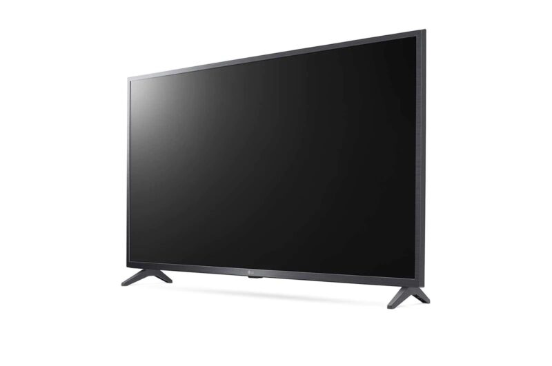 LG 43” UHD 4K Smart TV with AI ThinQ 43UP7550 - Image 3