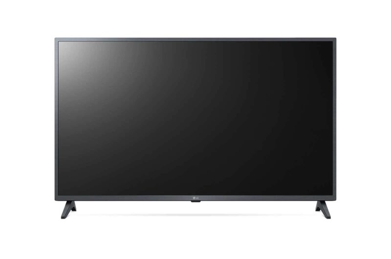LG 43” UHD 4K Smart TV with AI ThinQ 43UP7550 - Image 2