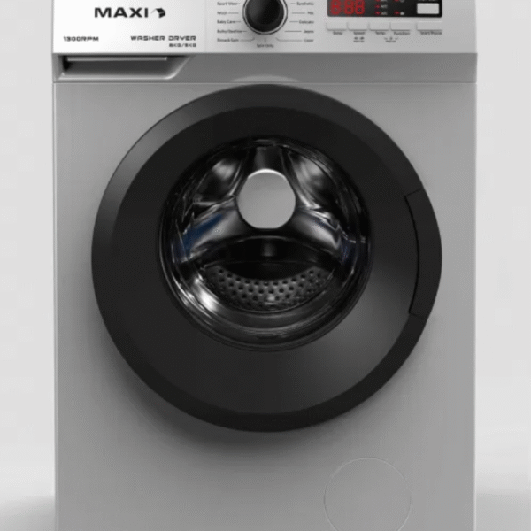 Maxi Washing Machine 80FWD-W