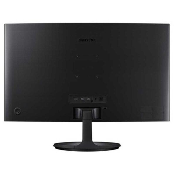 Samsung 24" Curved LED Monitor