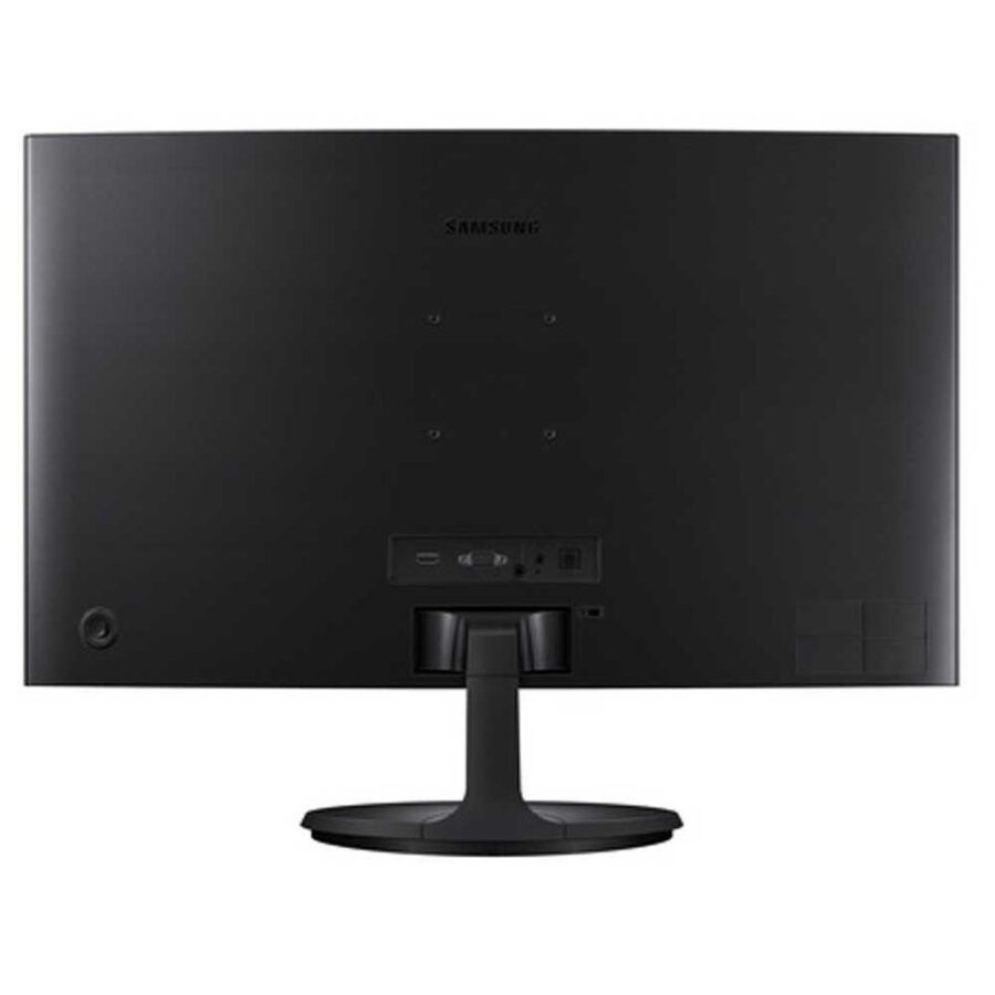 Samsung 24" Curved LED Monitor