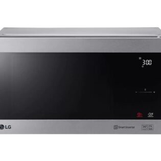 LG NeoChef Solo Microwave MS2595CIS 25 Litres
