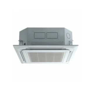 LG Ceiling Cassette 2.0 HP Inverter AT-Q18GQSK1
