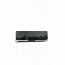 Hisense Split AC 1.5HP Black Mirror AS12TFB