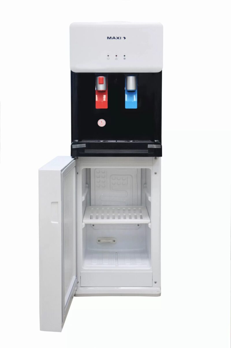 Maxi Water Dispenser With fridge WD1675S - Image 2
