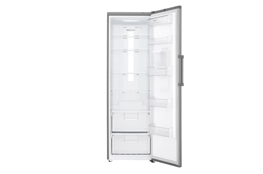 LG Single Door Refrigerator 411L GC-F411ELDM - Image 3