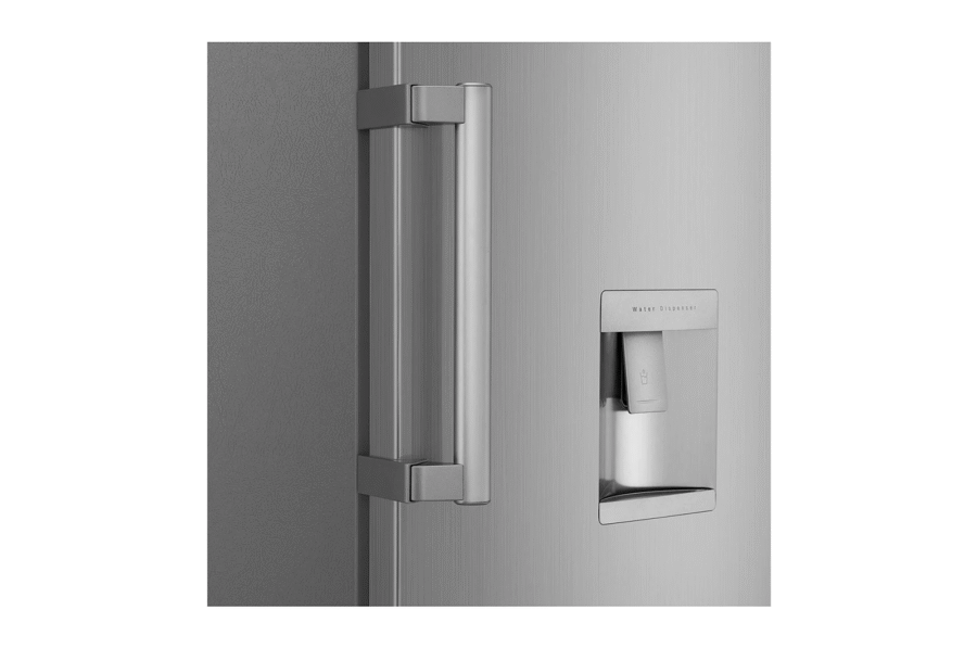 LG Single Door Refrigerator 411L GC-F411ELDM - Image 4