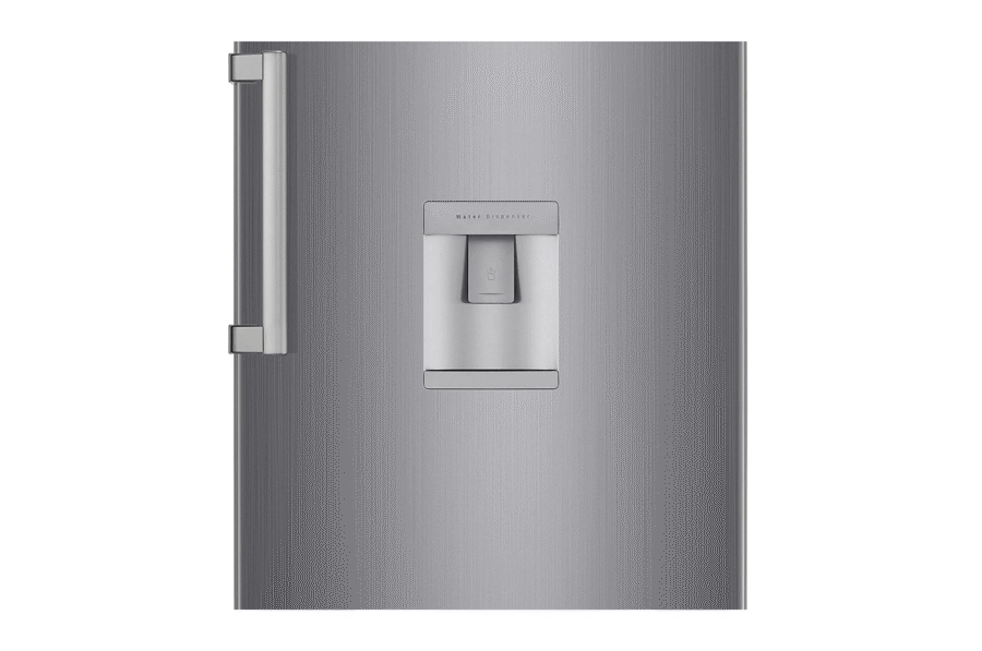 LG Single Door Refrigerator 411L GC-F411ELDM - Image 7