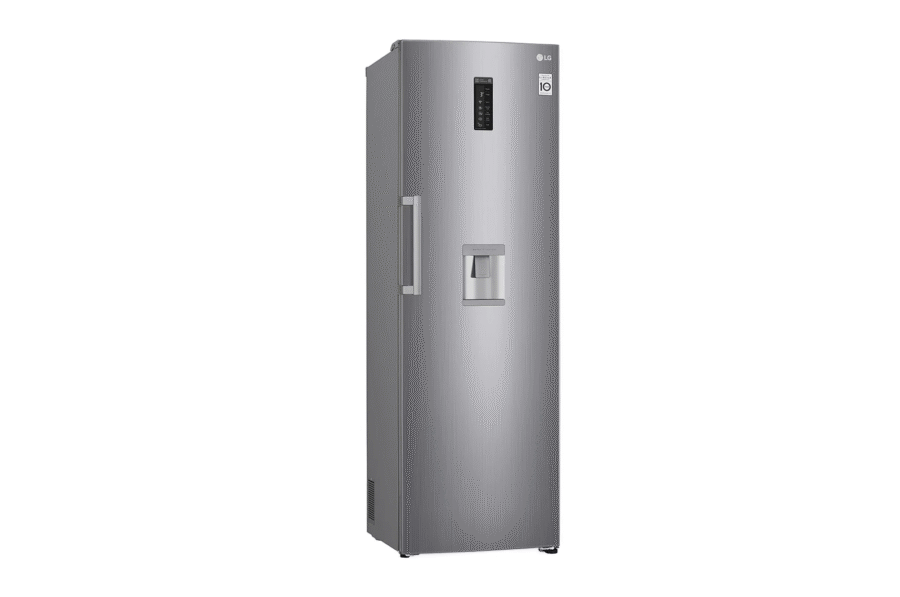 LG Single Door Refrigerator 411L GC-F411ELDM - Image 8