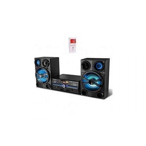 Polystar BLUETOOTH HOME THEATRE – PV-HF208C