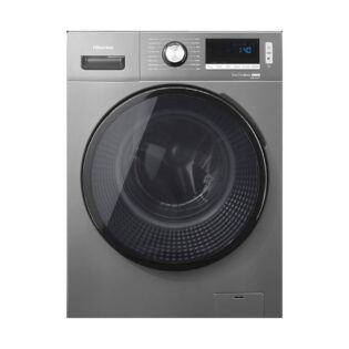 Hisense Front Load Washer WM 8014V 8KG
