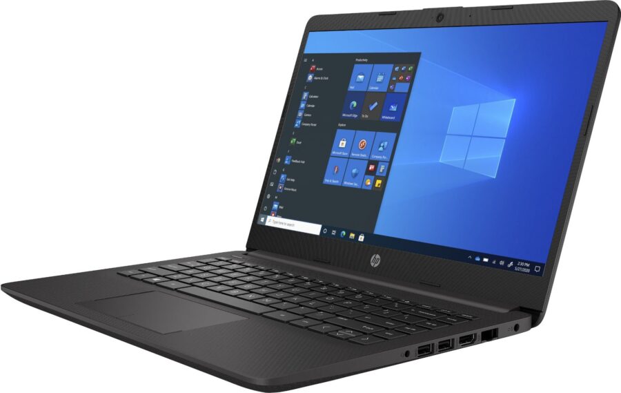 HP 240 G8 Notebook Core i3-1005G1 14 4GB RAM 1TB ROM - Image 3