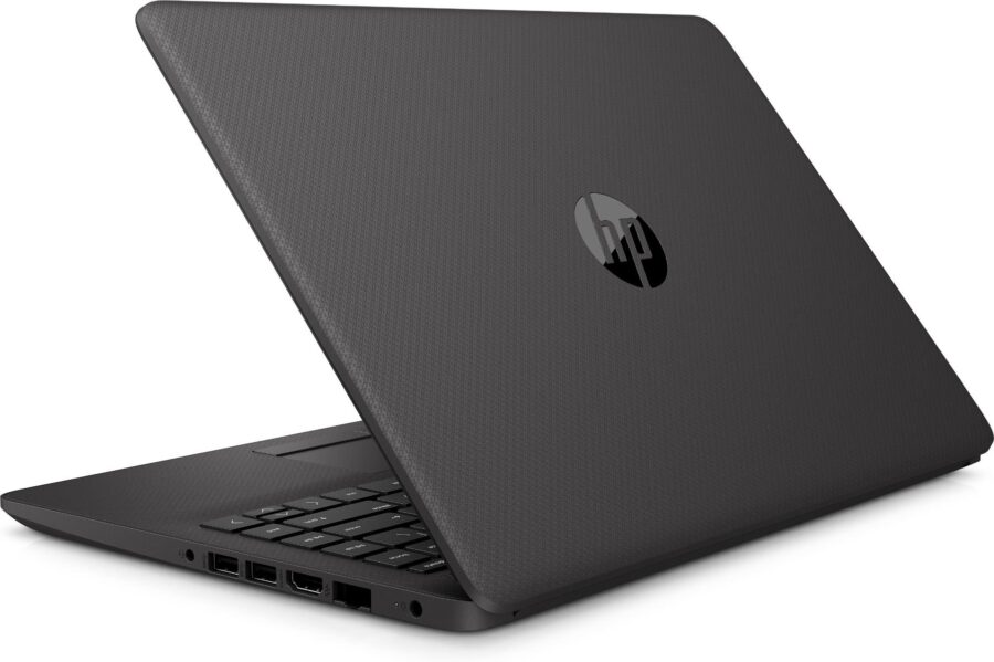 HP 240 G8 Notebook Core i3-1005G1 14 4GB RAM 1TB ROM