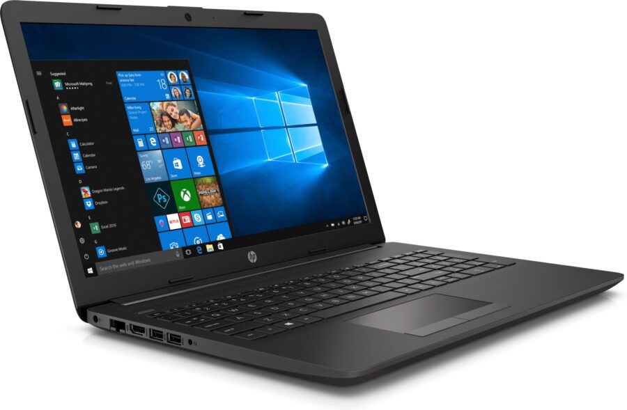 HP 250 G8 15.6", FreeDOS, Intel® Celeron® N4020, 4GB DDR4-SDRAM, 500GB HDD (27K06EA) - Image 3