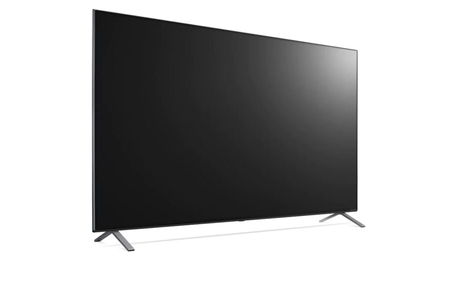 LG 65” NanoCell Series 8K Smart TV with AI ThinQ 65NANO95VNA - Image 5
