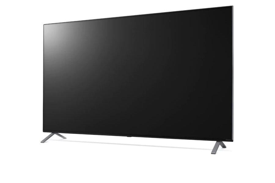 LG 65” NanoCell Series 8K Smart TV with AI ThinQ 65NANO95VNA - Image 2