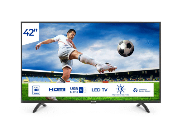 Maxi 42” LED FHD TV 42D2010NS