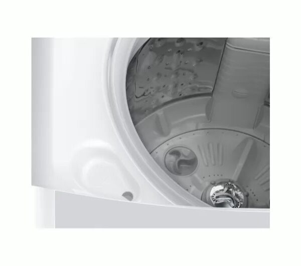 LG T1266NEFV 12KG Top Load Washing Machine