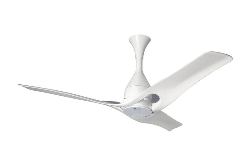 LG Ceiling Fan 12P-LCF