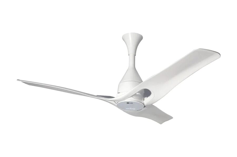 LG Ceiling Fan 12P-LCF