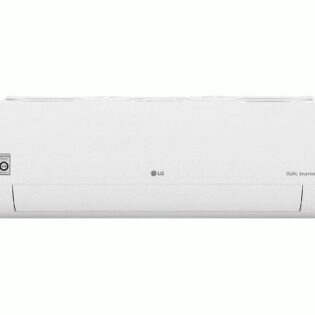 LG DUALCOOL inverter AC 2.5hp