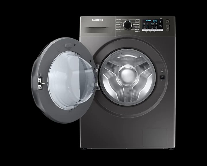 Samsung Front Load Washer and Dryer 7kg/5kg - Image 6