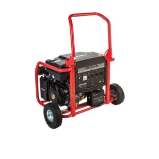 Firman 3.2kva Key start Generator - ECO4990ES