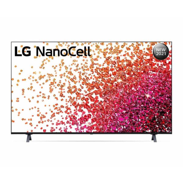 LG 75” NanoCell Series 8K Smart TV with AI ThinQ 75NANO95