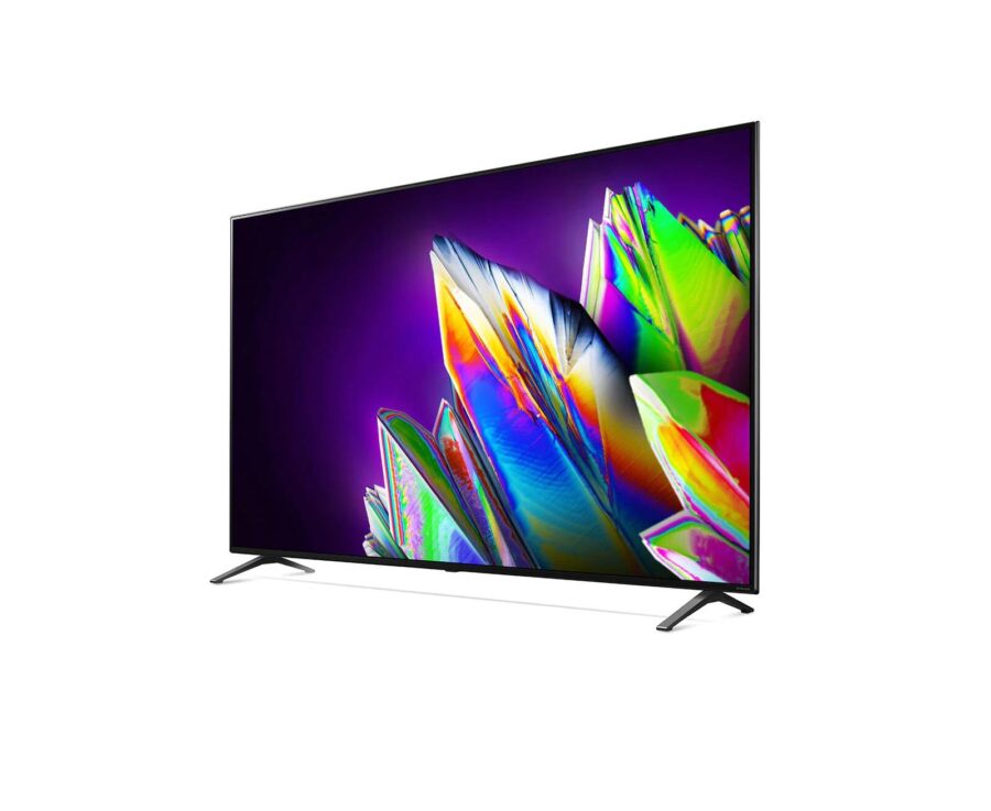 LG 75” NanoCell 8K Smart TV with AI ThiNQ 75NANO97 - Image 2