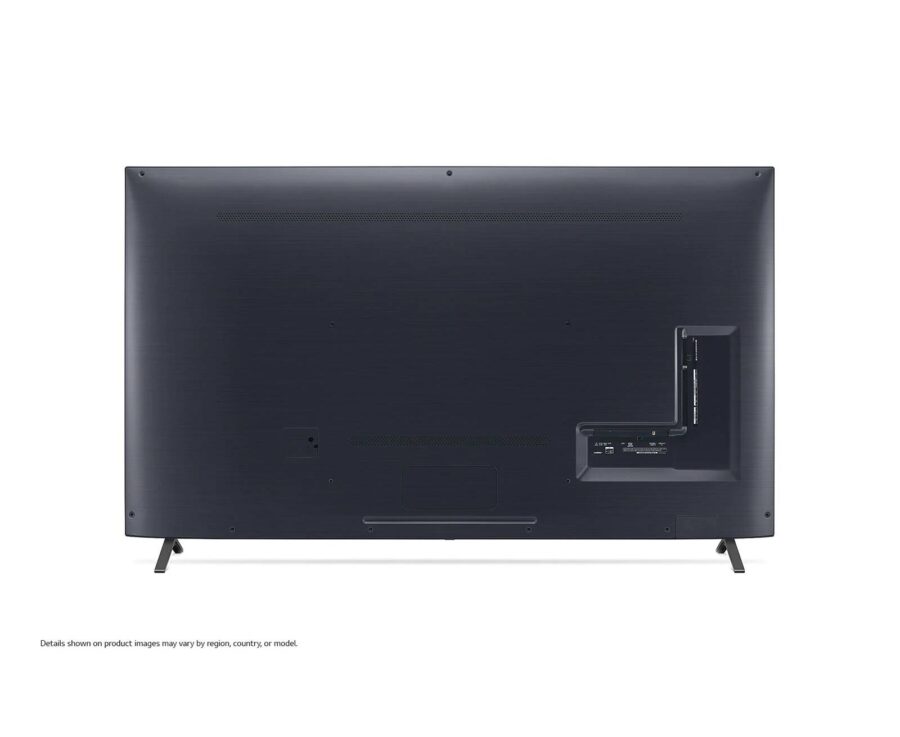 LG 75” NanoCell 8K Smart TV with AI ThiNQ 75NANO97 - Image 3