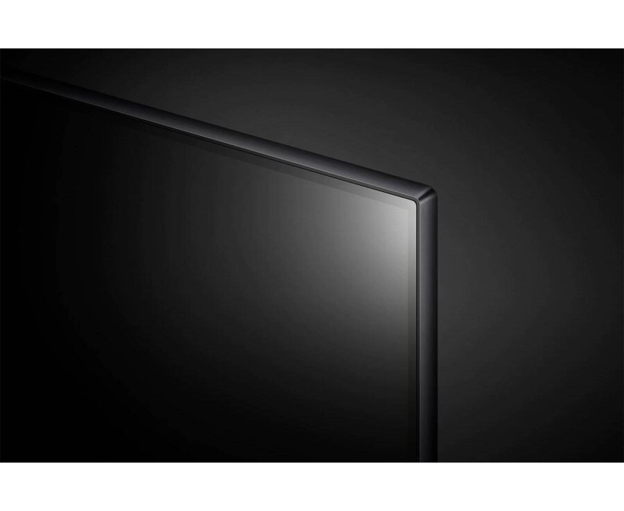 LG 75” NanoCell 8K Smart TV with AI ThiNQ 75NANO97 - Image 4