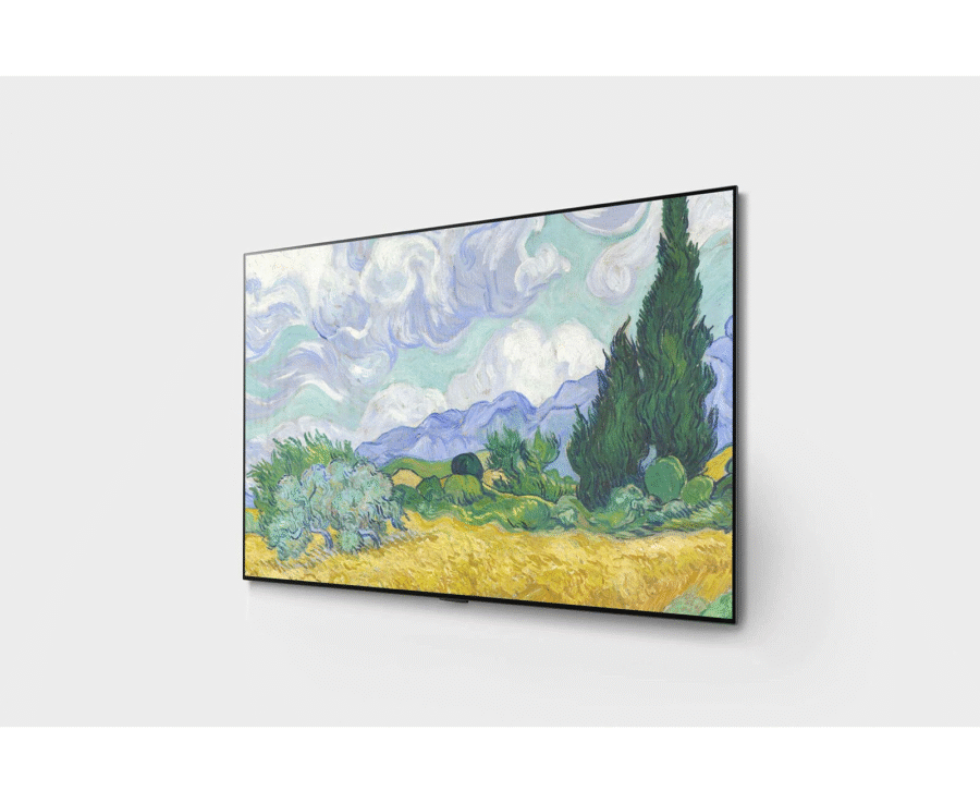 LG 77” OLED 4K Smart TV with AI ThinQ 77G1PVA - Image 5