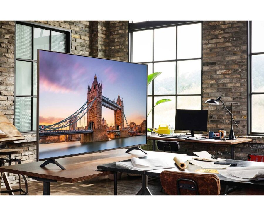 LG 82” UHD 4K Smart TV UP80 Series with AI ThinQ 82UP8050 - Image 2