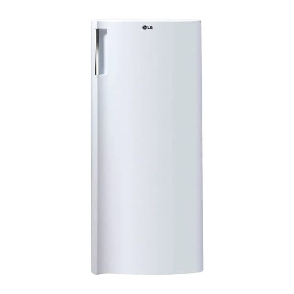 LG GN-304SQ Single door Standing Freezer 168L
