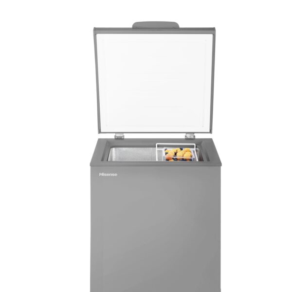 Hisense Chest Freezer 95L FC120SH-FC