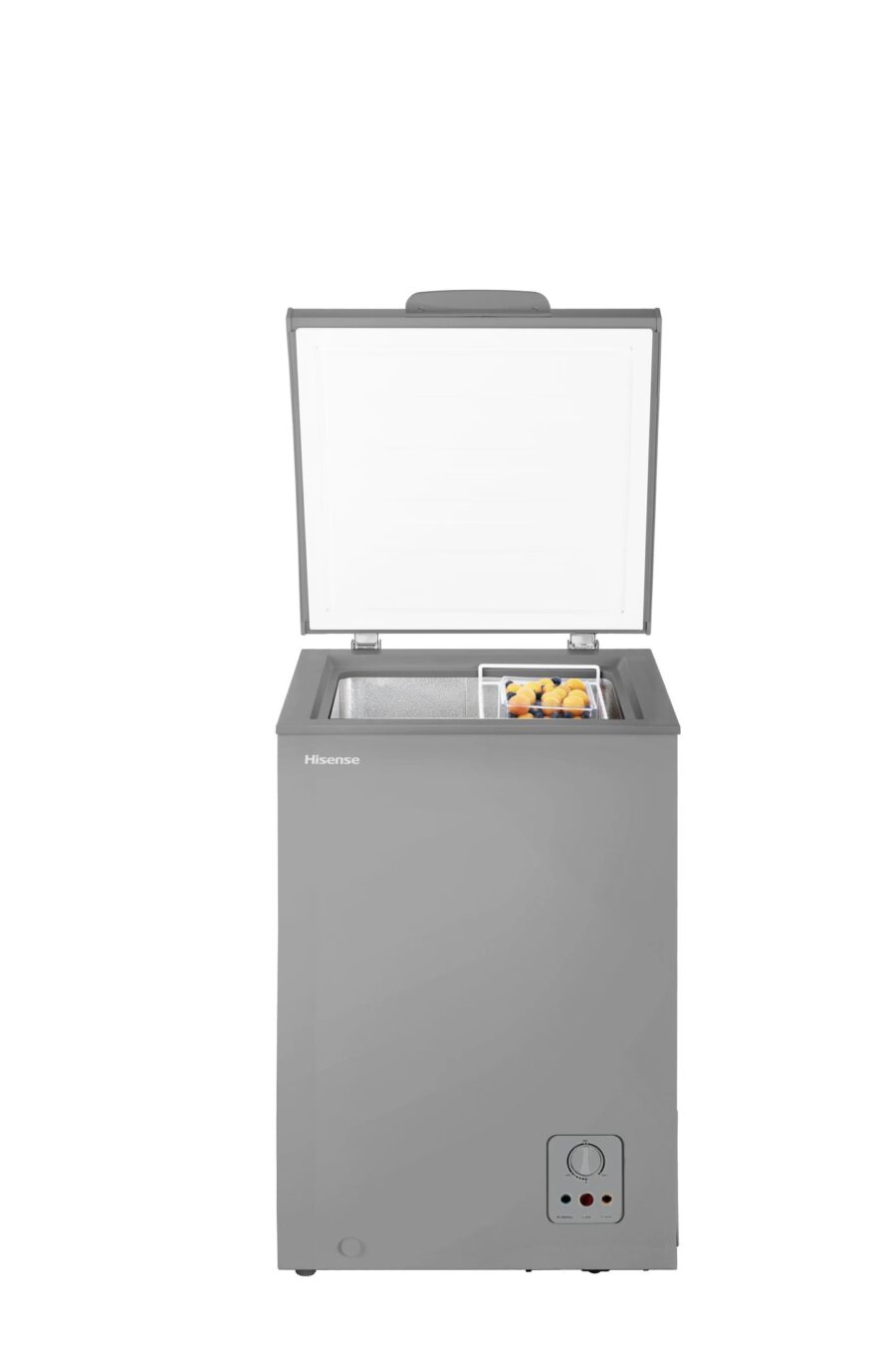 Hisense Chest Freezer 95L FC120SH-FC